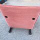 Fauteuil Burhard Vogtherr
