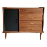 Buffet enfilade