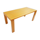 Table à manger italienne Ibisco années 1970
