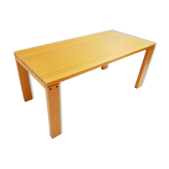 Ibisco Italian Dining Table, 1970s