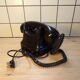 Vintage dial phone in bakelite Denmark