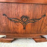 Bedside table
