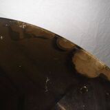coffee table from 1970, Space age