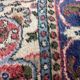 Housse de coussin turc vintage 45 x 45 cm