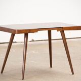 Coffee table by Jiri Jiroutek 1960