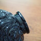 Pair of art deco vases