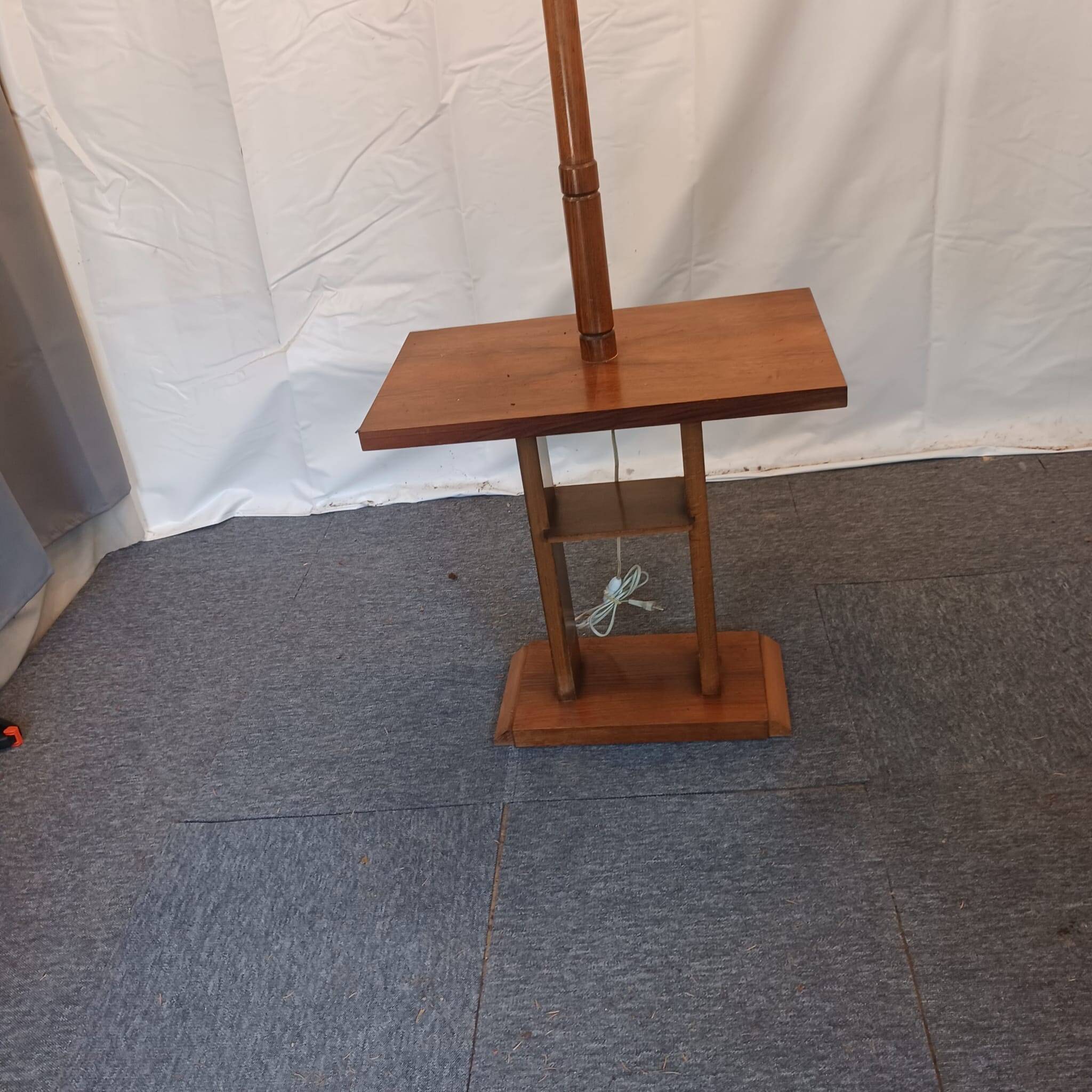 ARTDECO floor lamp