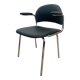 Vintage Desk Chair by Kovona, model K-314, Czechoslovakia 1970’s