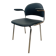 Vintage Desk Chair by Kovona, model K-314, Czechoslovakia 1970’s
