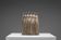 Groupe sculptural abstrait de six figures féminines