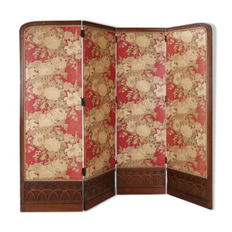 French antique room divider Ca.1850