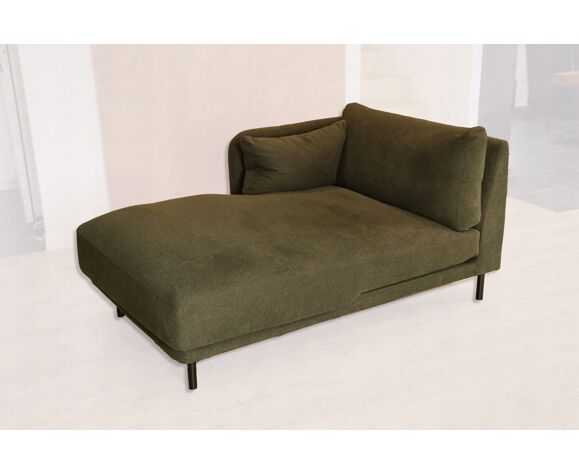 Half sofa and daybed - la redoute interior - victor model | Selency