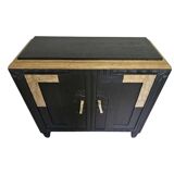 Parisian art deco buffet