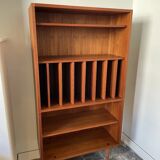 Hundevad highboard audio cabinet