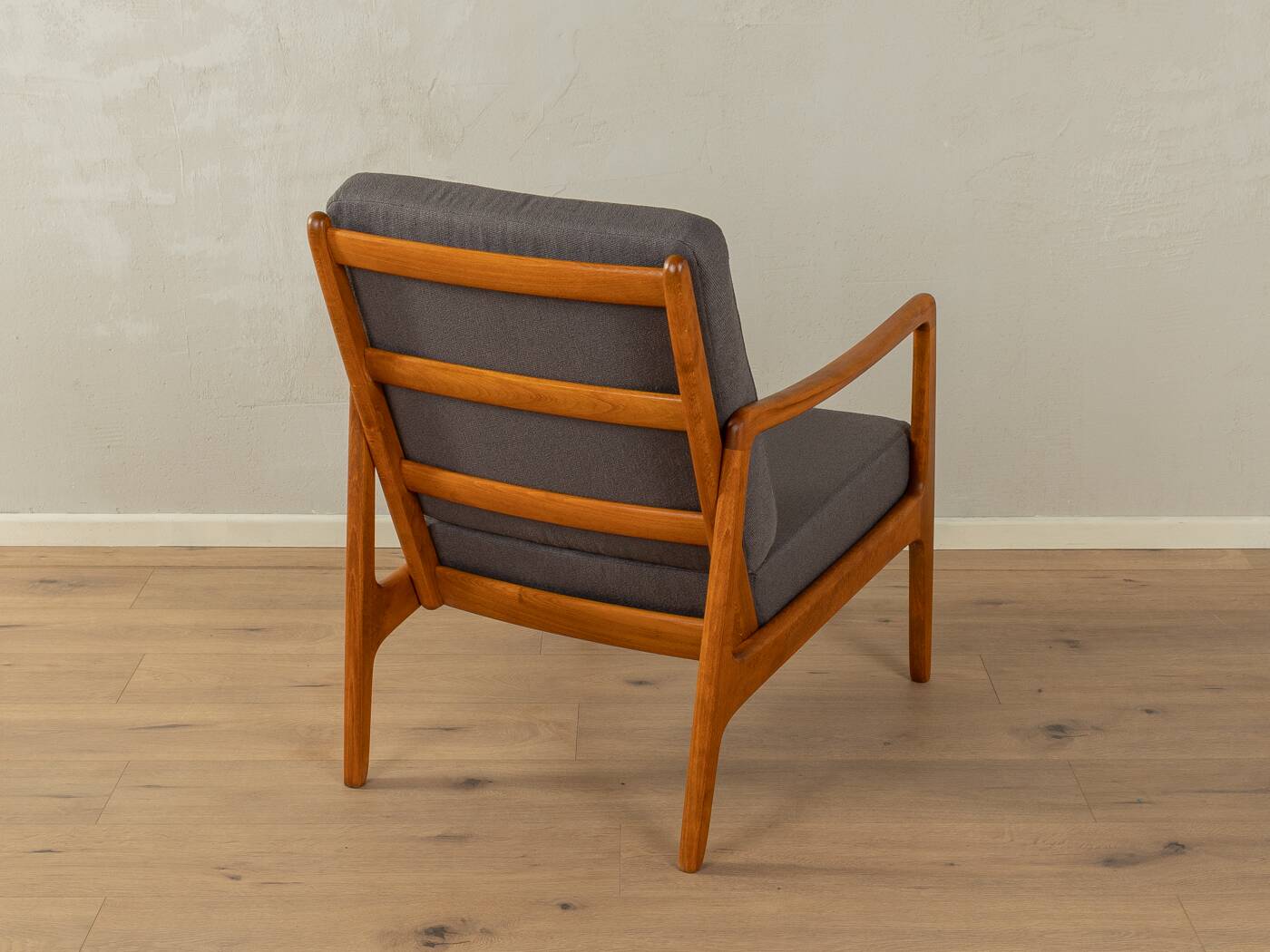 1950s armchair, Ole Wanscher, FD-109
