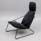 Fauteuil Villstad de Carl Ojerstam