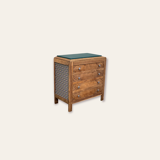 Art Deco chest of drawers 1930