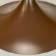 60s 70s lamp light Fog & Morup Semi Space Age Danish Denmark design
