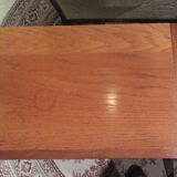 Pair nightstands vintage