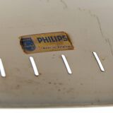 Lampe de bureau modèle « Senior » de Louis Kalff pour Philips