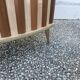 Bar en formica vintage