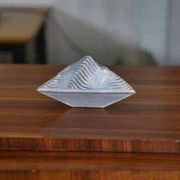 Vase en céramique signé 1970’s