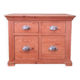 Cabinet with drawers