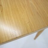 1960s Rare Alan Fuchs Dining Set by ULUV, Czechoslovakia