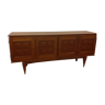 Massive wood sideboard