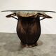 Vingtage bamboo dining table, 1970s