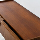 Vintage Avalon teak sideboard