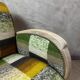 Fauteuil club refait