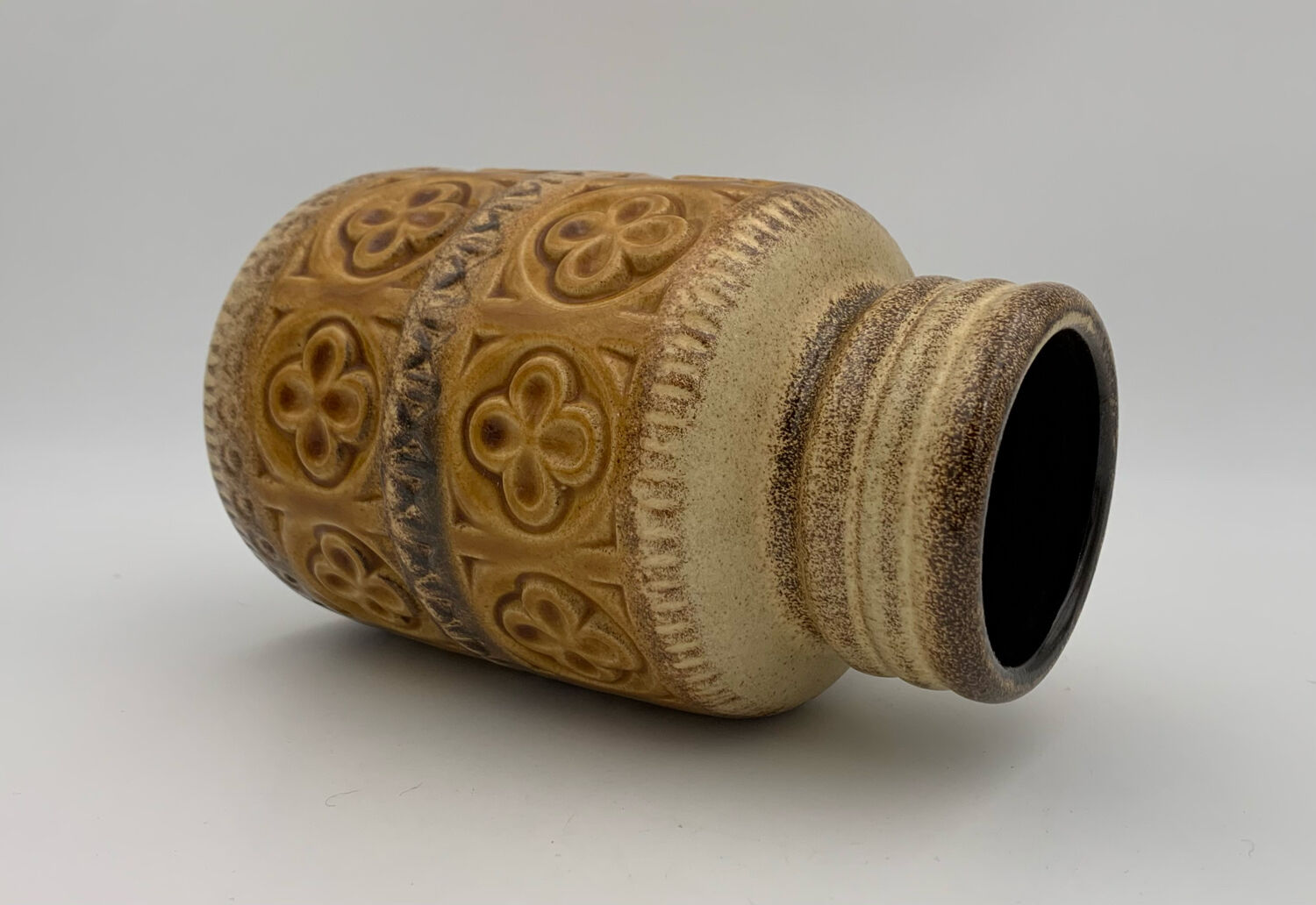 Vintage West Germany vase - 1960's