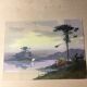 Watercolor landscapes of brazil (20s)