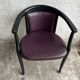 Lot de 6 fauteuils Gemla Sweden – Sabena Aviation