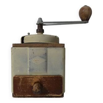 Japy coffee grinder