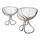 "Pan Am" armchairs gastone Rinaldi