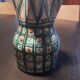 Robert Picault ceramic pitcher
