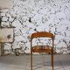 4 Baumann Gondola chairs