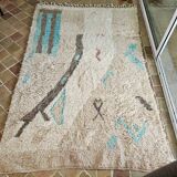 Tapis berbere