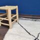 Beni Ouarain hallway rug 3 m