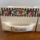 Porcelain or earthenware spice drawer