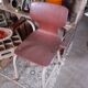 Child's armchair