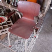 Child's armchair