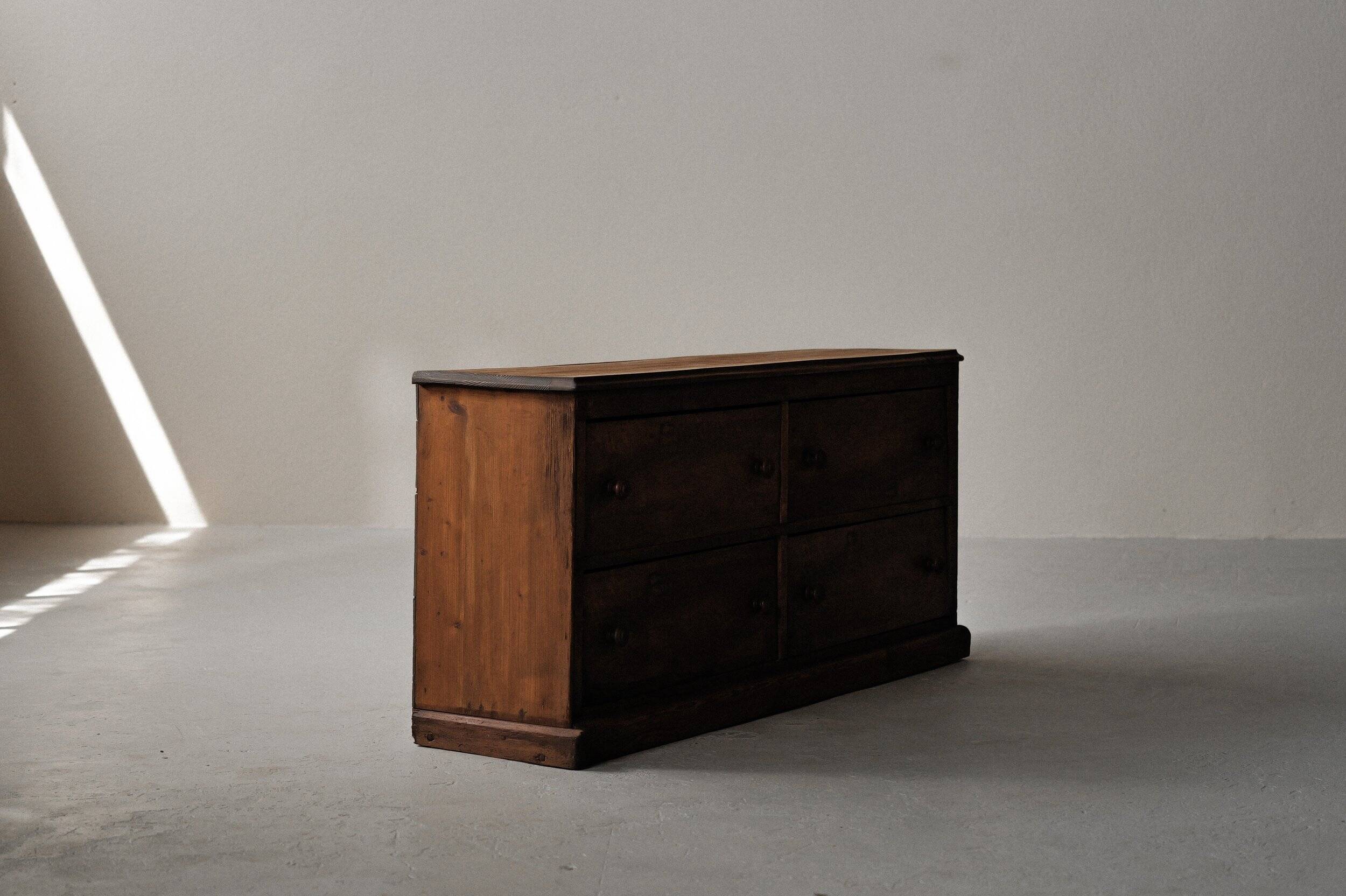 Trade furniture, France, circa 1930