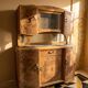 Art Deco antique buffet