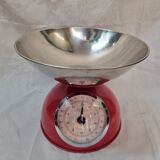 Household scale red