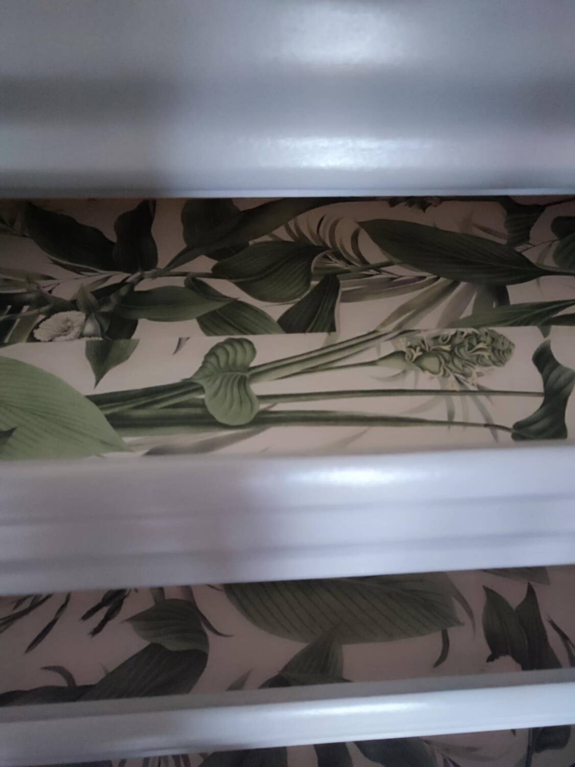 Commode art déco