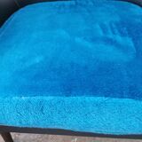 Pair of vintage armchairs 1960