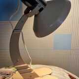 Modernist desk lamp from the 1950s